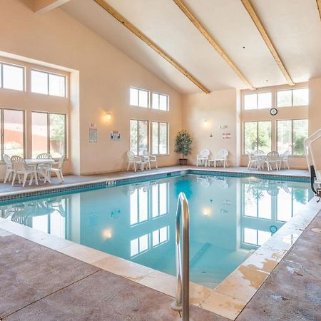 Magnuson Grand Pikes Peak Hotel Manitou Springs Kültér fotó